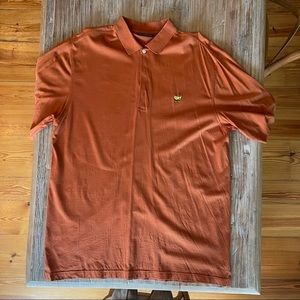 Masters Golf Polo L